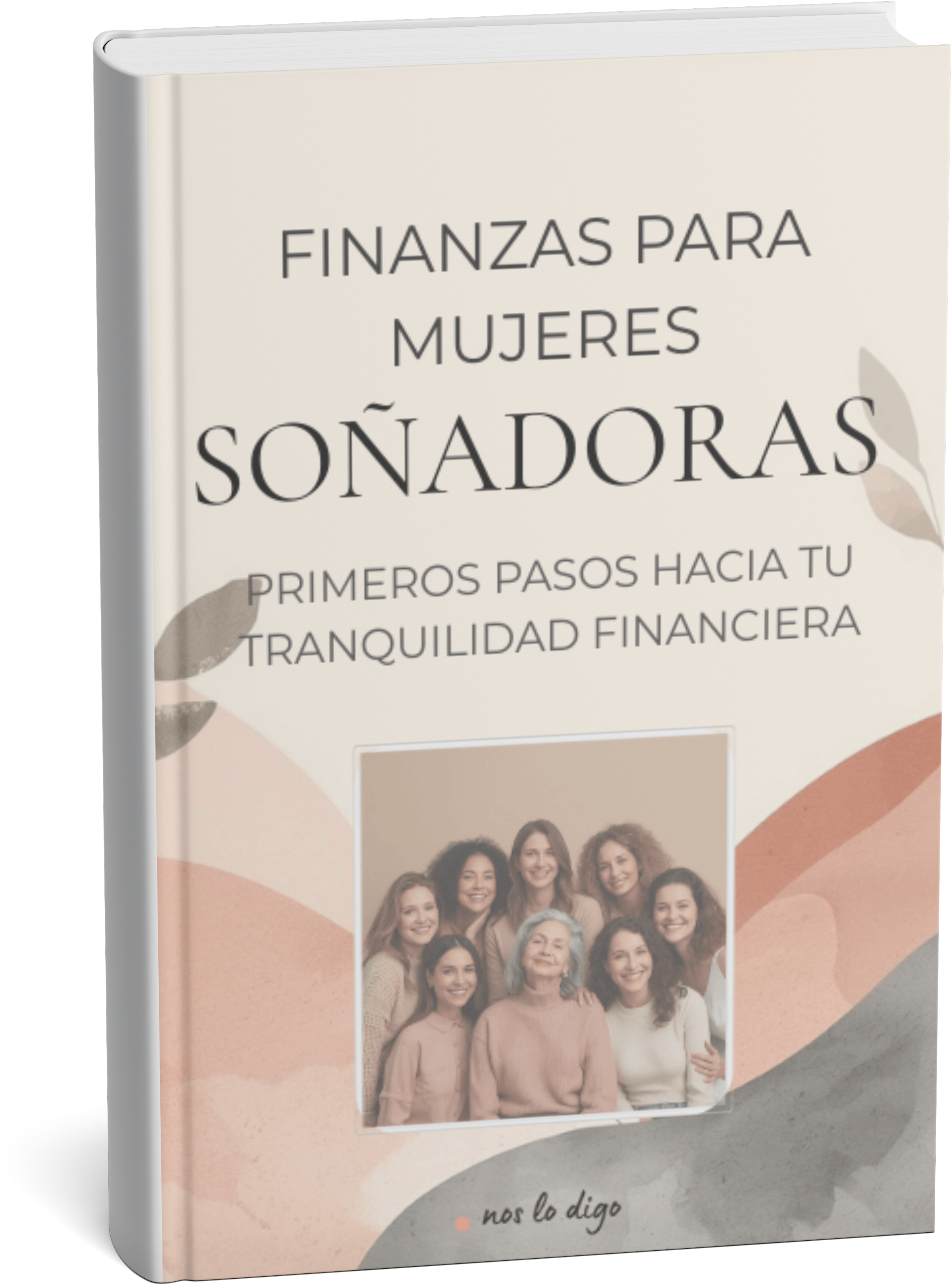 Finanzas para Mujeres Soñadoras